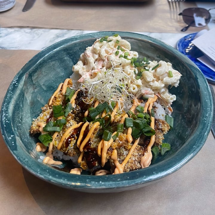 review photo of Winners Vegan Dynamite shared by @meganpatey on 26 Oct 2022 - review