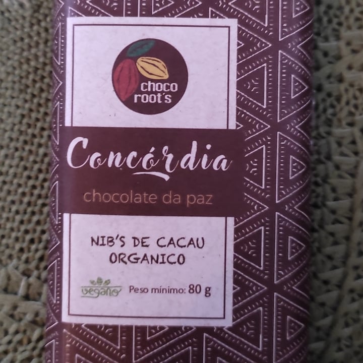 review photo of Chocoroot's Chocoroot's vegano shared by @telmabellotto on 09 Aug 2022 - review