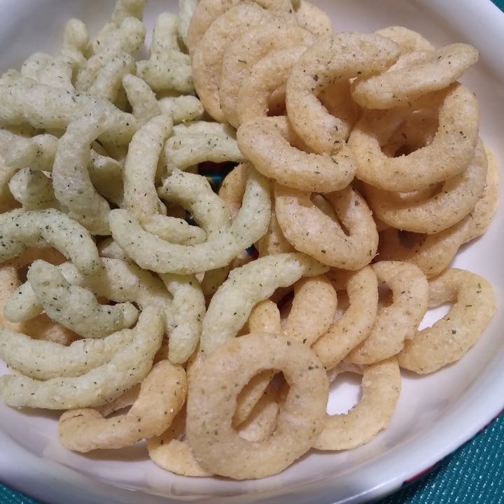 review photo of Granix Veggie snacks shared by @mariearb on 15 Mar 2022 - review
