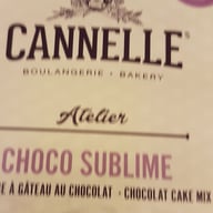 Canelle Boulangerie