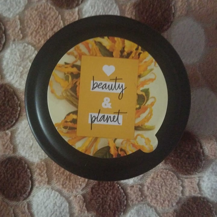 review photo of Love Beauty and Planet Máscara De Tratamento - Hope And Repair shared by @romaaa on 04 Feb 2022 - review