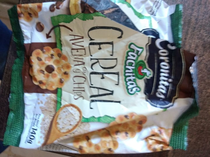 review photo of Fanchitas Galletitas "Fanchitas" shared by @tomyrivaderovegan on 23 Dec 2019 - review