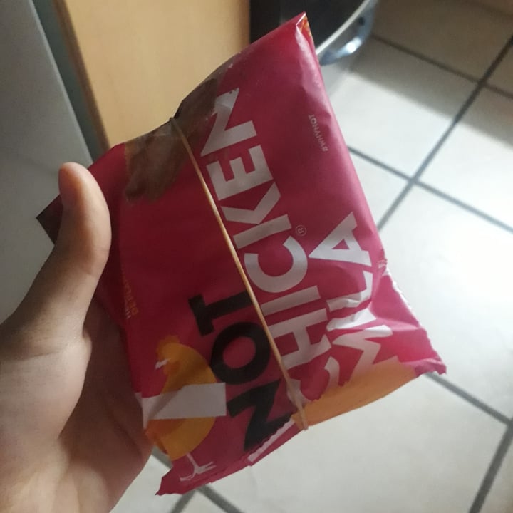 review photo of NotCo Not Chicken Mila shared by @maiamichelis on 14 Jul 2022 - review
