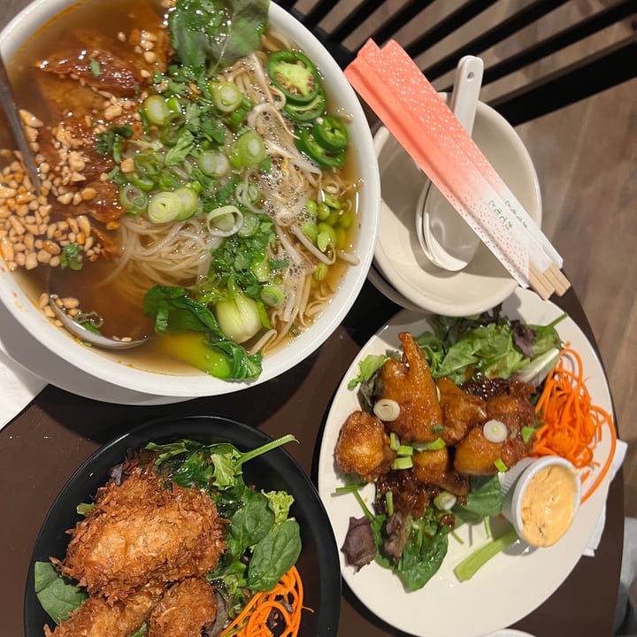 review photo of Variable Cafe Pho shared by @ashleymae on 08 Apr 2022 - review