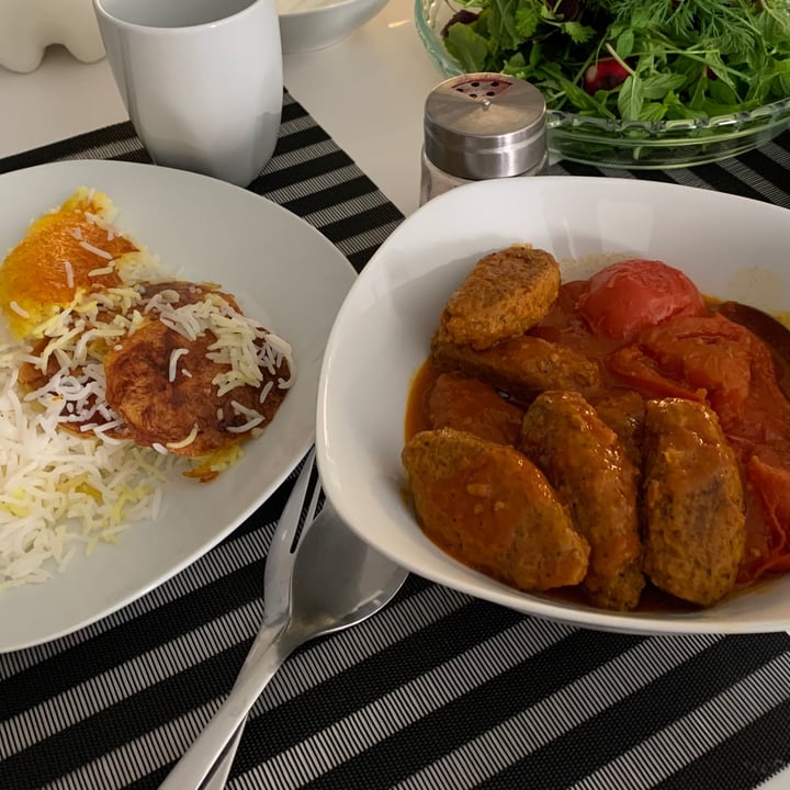 review photo of Beyond Meat Beyond Beef Plant-Based Mince 15G shared by @ellaram on 14 Oct 2020 - review
