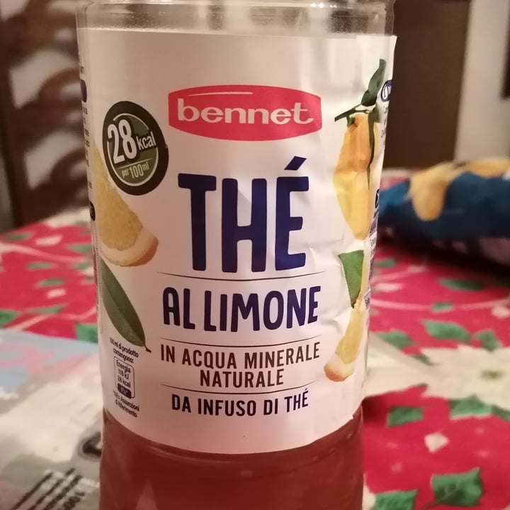 photo of Bennet the al limone shared by @alevale on  15 Oct 2022 - review