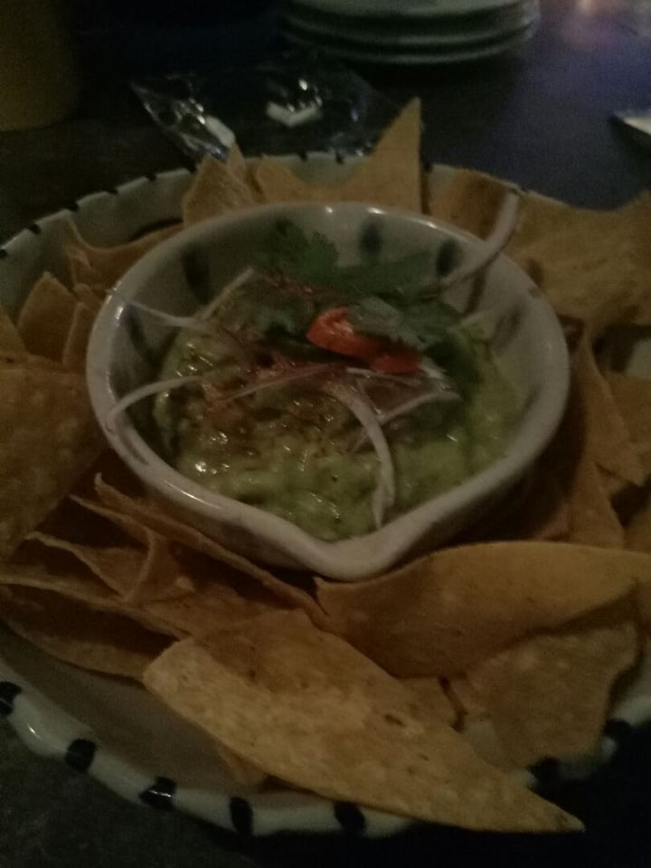 photo of Motel Mexicola Guacamole shared by @nora10 on  17 May 2019 - review