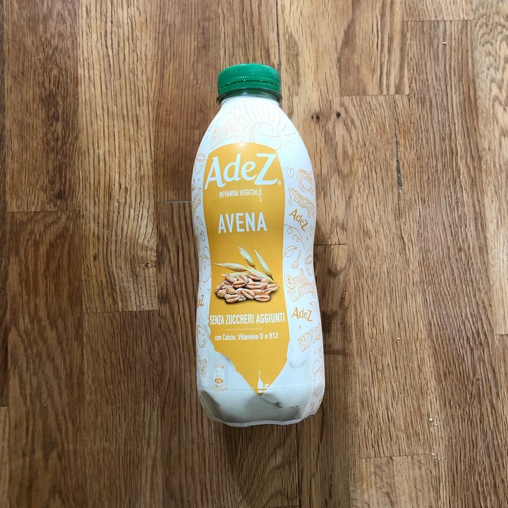 AdeZ Oat Milk Review abillion