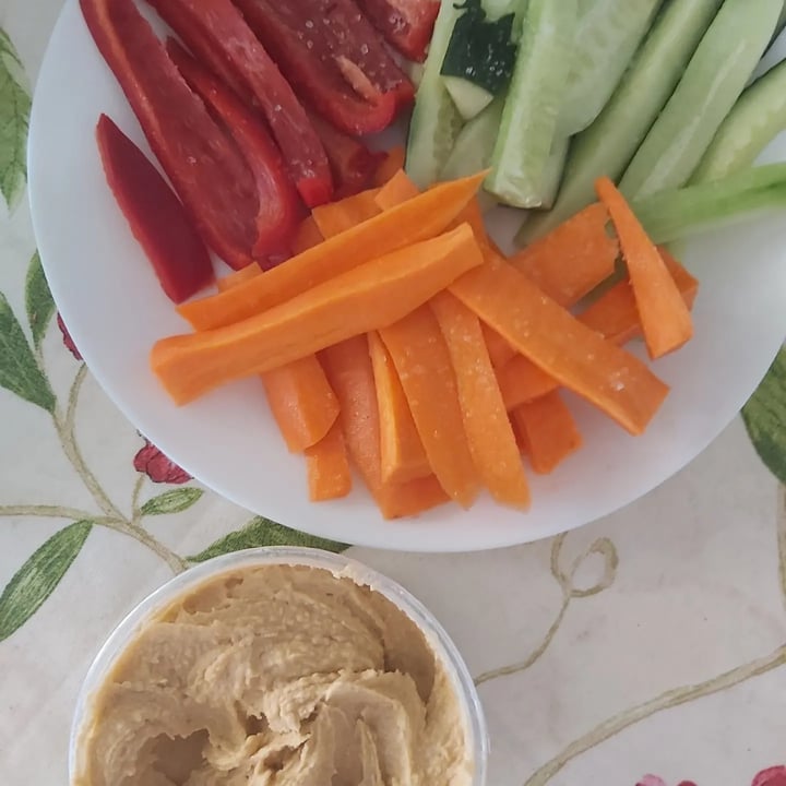 photo of Shukran Hummus shared by @veronicarc78 on  06 Jun 2022 - review