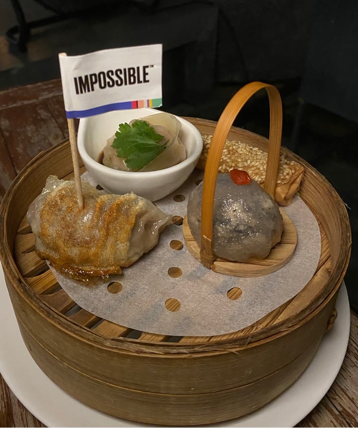 photo of EMPRESS Plant Power Lunch Set shared by @cocothekoala on  17 Aug 2020 - review