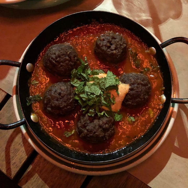 review photo of Olea Vegan Kefteddes shared by @iheartgoats on 22 Mar 2021 - review