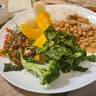 Dona Fiica Restaurante Contemporâneo Saudável