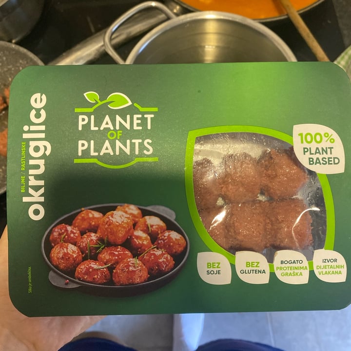 photo of Planet of Plants Okruglice shared by @tejajavernik on  21 Jul 2022 - review