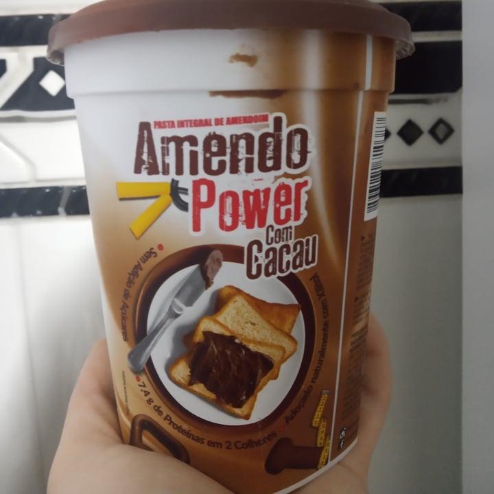 review photo of DaColônia Amendo Power Cacau shared by @raissavalerius on 29 Jan 2022 - review