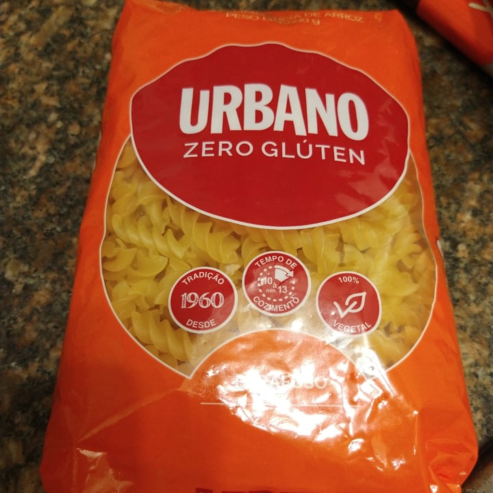 review photo of Urbano Urbano Macarrão shared by @zoraia on 12 Jun 2022 - review