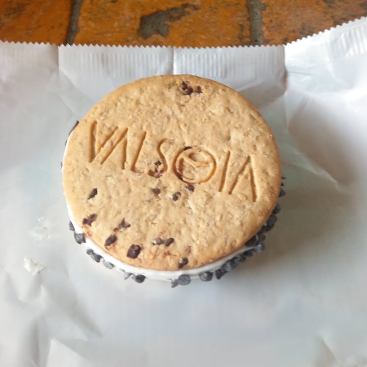 photo of Valsoia Gran cookie shared by @adospgnuolo on  25 May 2022 - review