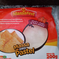 Massa fest