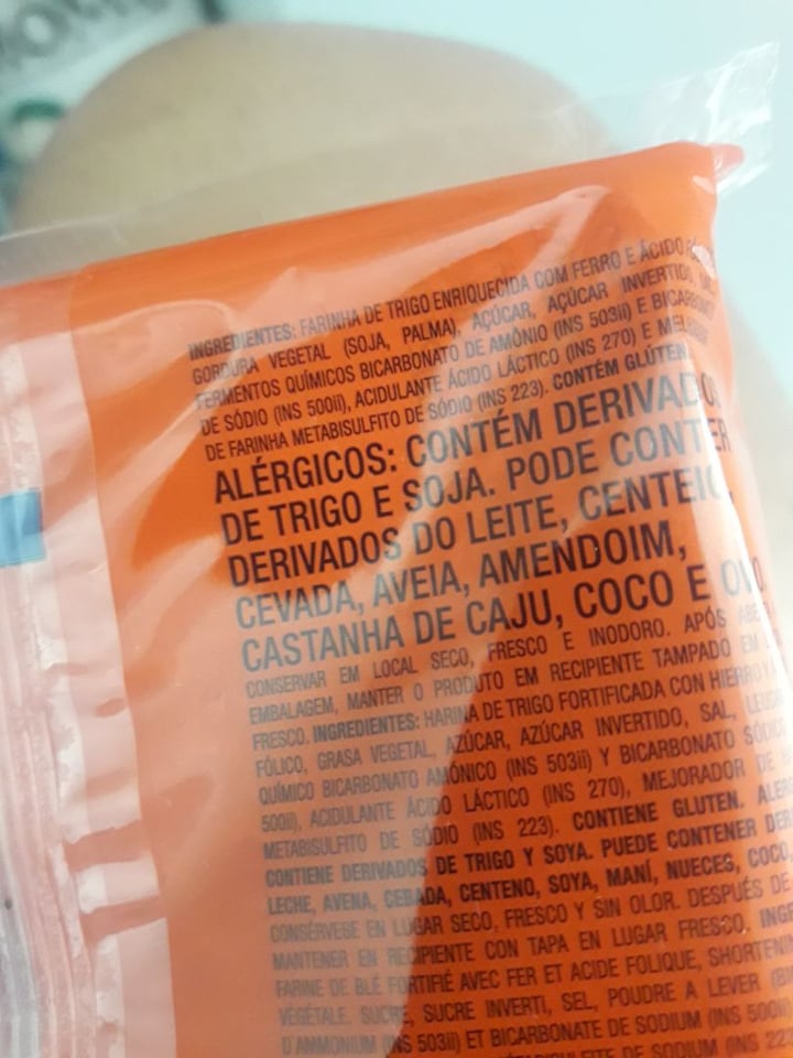 review photo of Marilan Pit Stop Marilan shared by @renatoff on 31 Mar 2020 - review