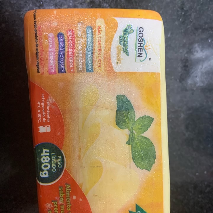 review photo of Goshen Mussarela shared by @yuh on 07 Jan 2022 - review