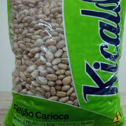 Feijão carioca