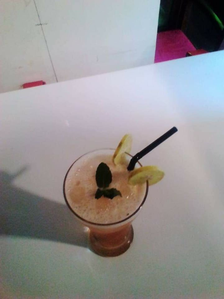 photo of Cafiyaana: Brew cafe Lemon Iced TEA shared by @gauravjain on  02 Feb 2020 - review