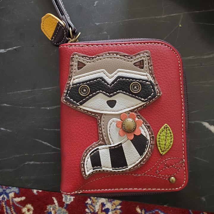 review photo of Chala Wallet shared by @chiaradi on 07 May 2022 - review