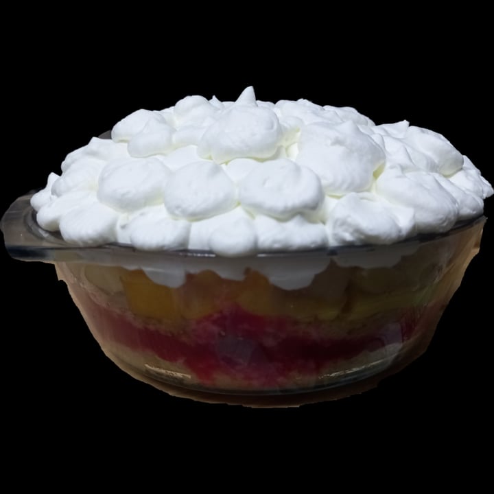 review photo of Orley Whip Dairy-Free Cream Dessert Topping shared by @nicole963 on 04 Apr 2022 - review