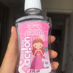 Ultra Action Kids