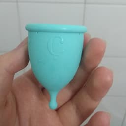 Cocoon Cup