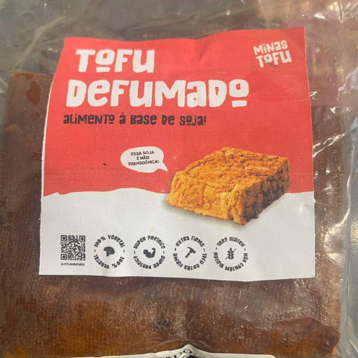 photo of Minas Tofu Tofu Defumado shared by @moonangel on  09 May 2022 - review