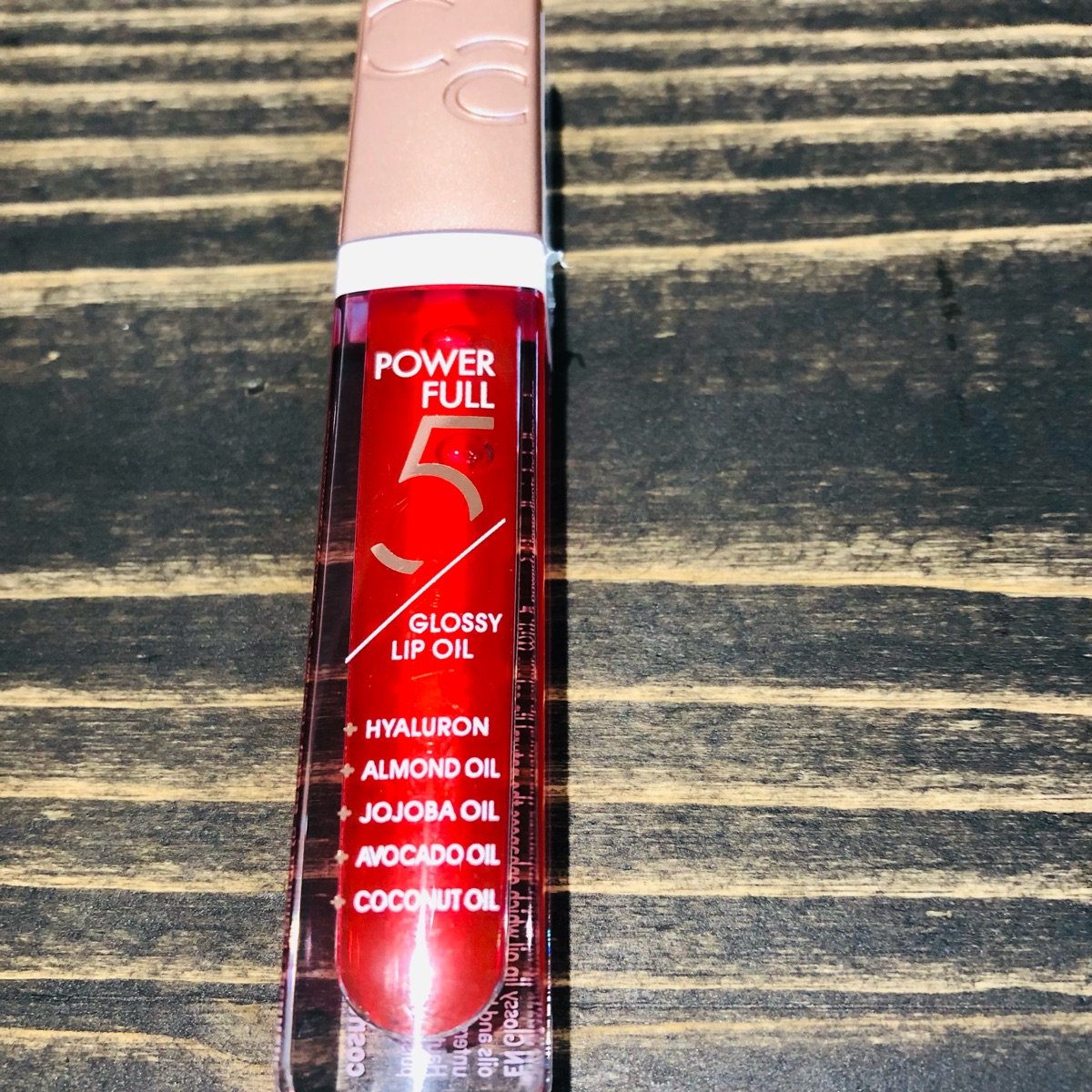 Catrice Cosmetics Glossy lip oil Reviews abillion