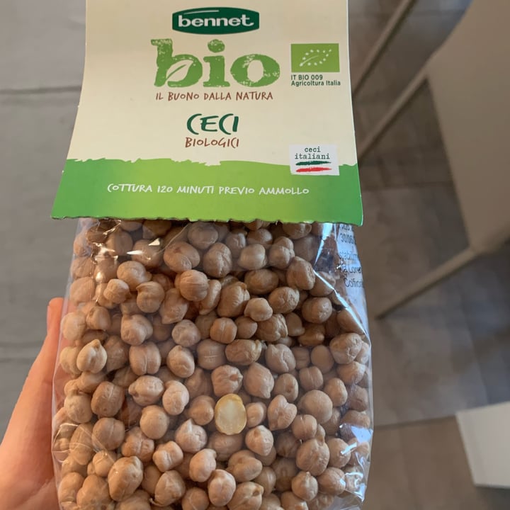 review photo of Bennet bio Ceci secchi shared by @airin87 on 06 Apr 2022 - review
