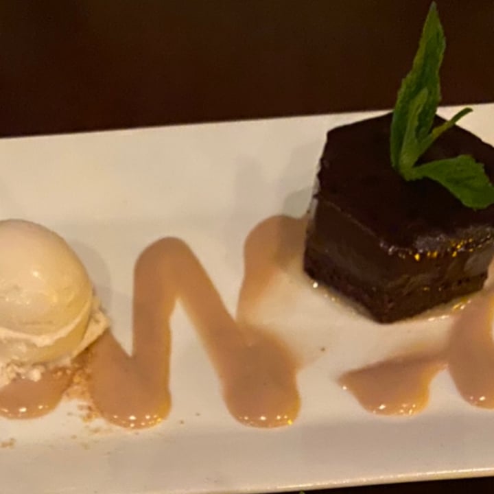 photo of Blossom Dark Chocolate Ganache shared by @aloha88 on  23 Jul 2020 - review