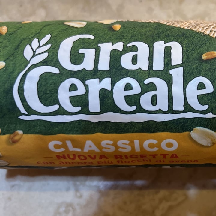 review photo of Gran Cereale Biscotti Gran Cereale shared by @99kiaral on 29 Sep 2022 - review