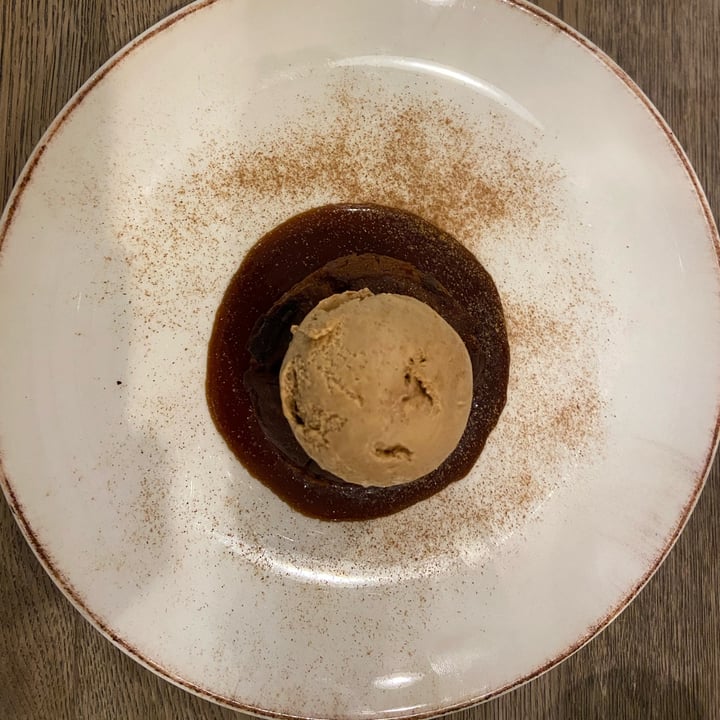 Farmacy United Kingdom Sticky Toffee Pudding Review abillion