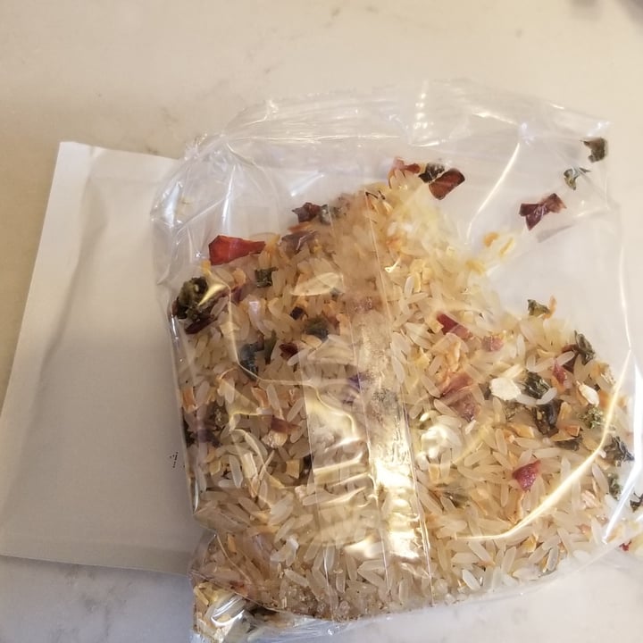 review photo of Casbah® Spanish Pilaf shared by @handeela on 17 Jun 2020 - review