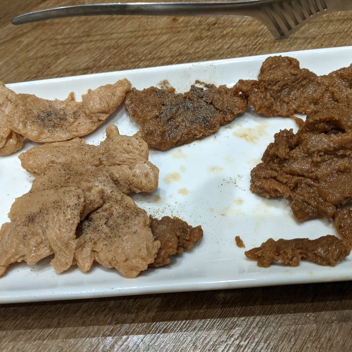 review photo of Yakiniku Like PLQ Mall NEXT Karubi & NEXT Harami Set shared by @tancoul on 23 Jun 2021 - review