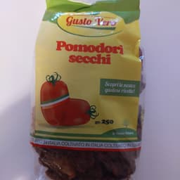 Gusto vero