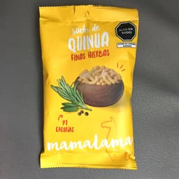 Mamalama
