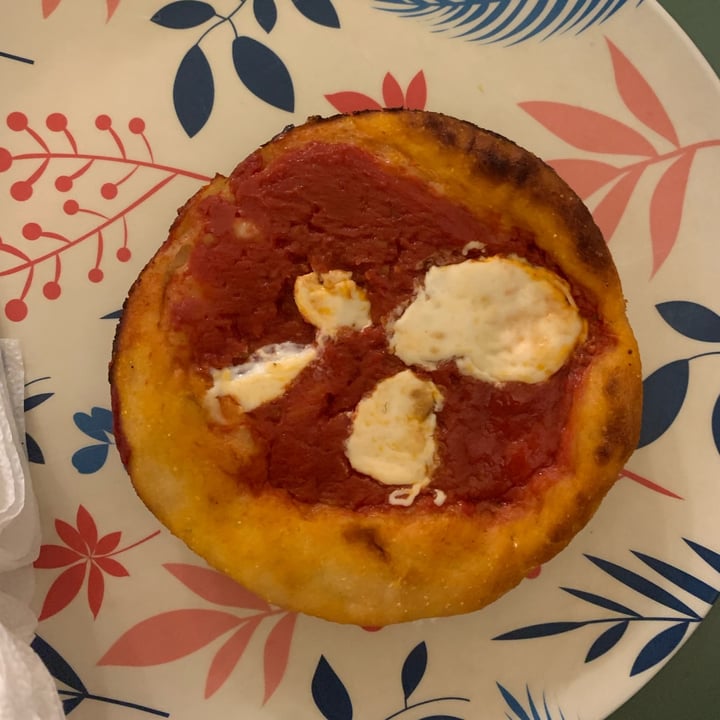 photo of 4 Amici Pizzette shared by @martachatnoir92 on  14 May 2022 - review