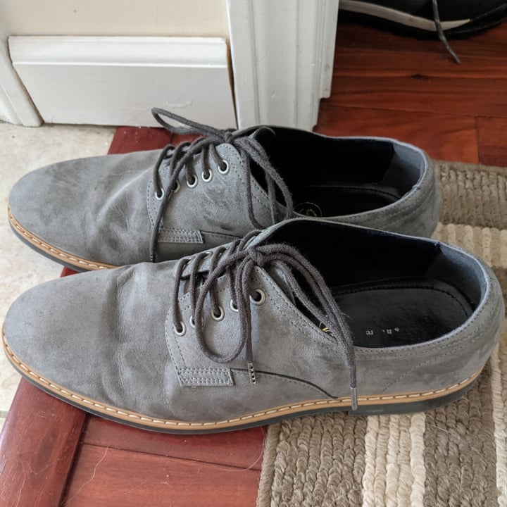 photo of Will's Vegan Store Signature Derbys shared by @hexadecimaljunk on  02 Feb 2021 - review