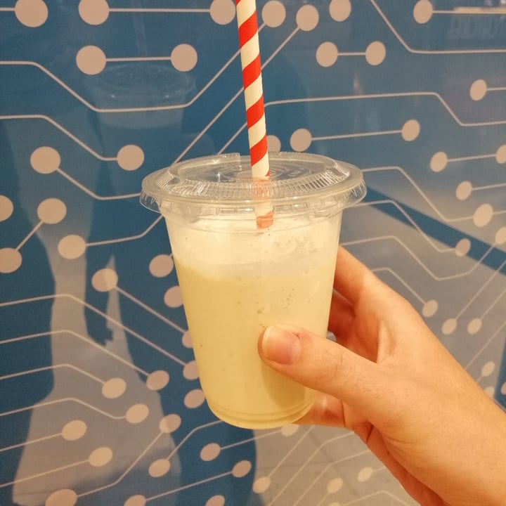 review photo of Crêpeaffaire Grand Central Salted Caramel Thick shake shared by @aaronkillworth on 28 Jul 2020 - review