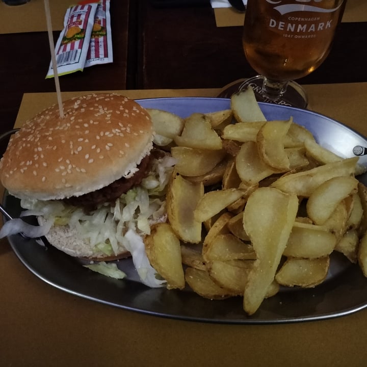 photo of SUeGIO - food & drink pub Classic Green shared by @gai9 on  03 Apr 2022 - review