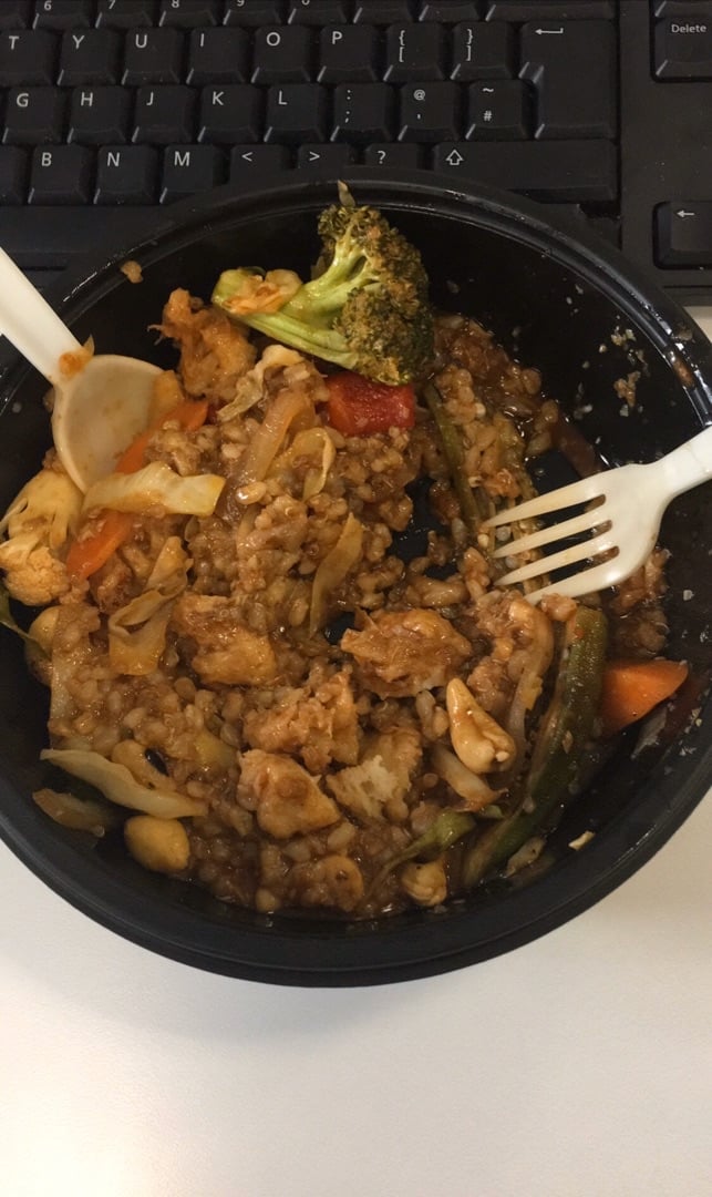 review photo of CookDaily High Grade shared by @brig86 on 02 Apr 2020 - review