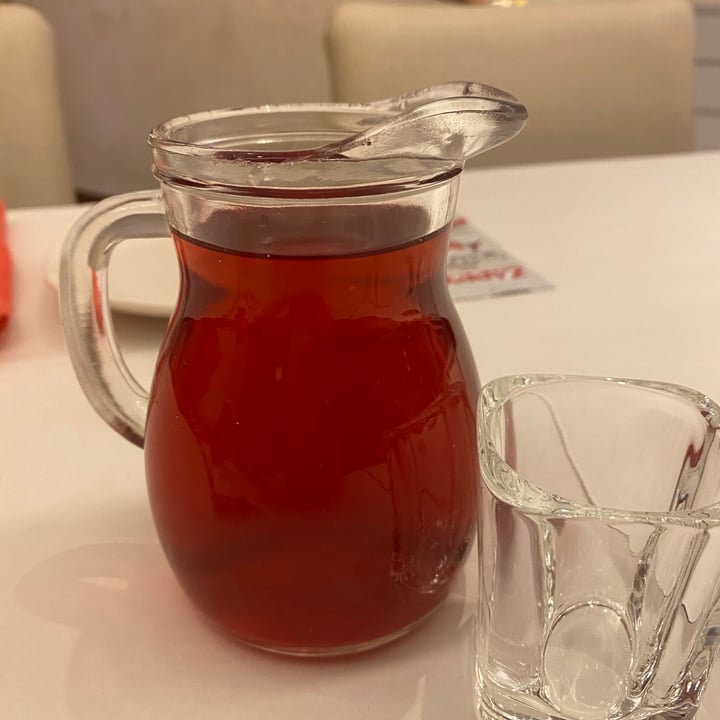 photo of SUFOOD Singapore Mulberry cider shared by @piggy-egg on  20 Dec 2020 - review