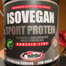 Isovegan Sport Protein