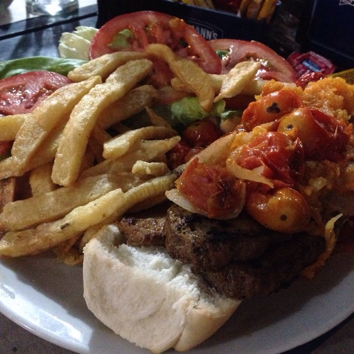 review photo of Van Dyke Lomito De Seitan shared by @momogaroselli on 13 Feb 2020 - review