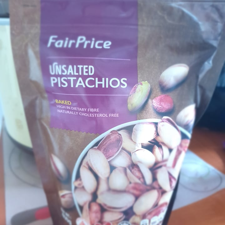 photo of HongTu pistachios shared by @jgyl on  30 Dec 2021 - review