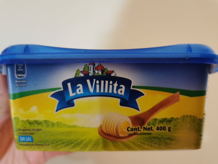 review photo of La Villita Mantequilla shared by @erimch on 09 Mar 2020 - review