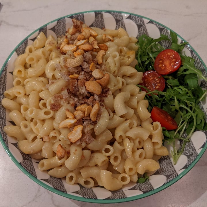 photo of Mad Cucumber Macaroni Cheese shared by @benzole on  30 Dec 2021 - review